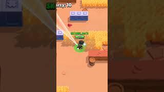 co byś wolał w BRAWL STARS... #brawlstars #zadymiarz #shorts