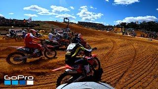 GoPro: Ruben Fernandez 2022 FIM MXGP Round 4 Portugal Moto 1