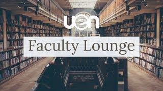 UEN Faculty Lounge: TinyTap