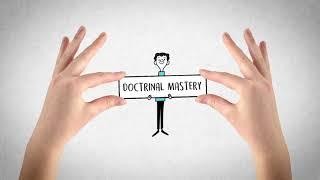 What is Doctrinal Mastery?