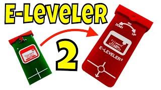 Leveling Your Bed Just Got Easier with E-Leveler 2!