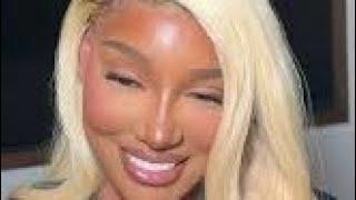 NeNe Leakes looks like a monster (NOT what you think)