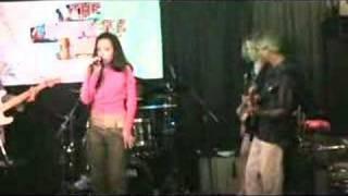 "Feeling Good" (Nina Simone) FT: Shaemara + Stevie Gee