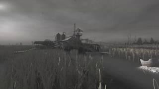 S.T.A.L.K.E.R. - CoC Demosfen Atmosphere - Pump Station