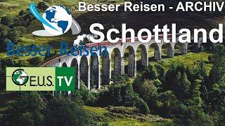 Besser Reisen - Schottland