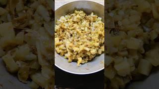 মাছের মাথা দিয়ে লাউ ঘন্ট | @ankitavlog-10 #recipe #cookingvideo #fish #minivlog #indianstate