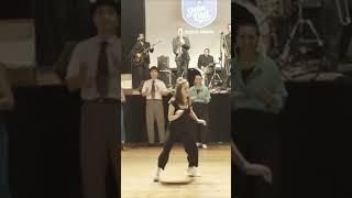 Solo Jazz Competition (6) #shorts Hot dancing #dance #dancer #danceshorts #jazz #shuffledance