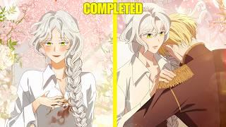 She Became The Emperor's Warrior To Save Him From The Witch Curse By Paying Her Health Manhwa Recap