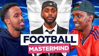 LIBAN vs ABZ  - Football Mastermind Ep 4