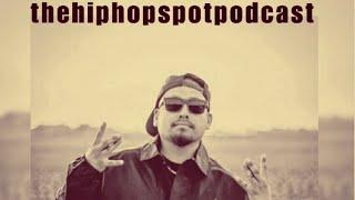 Special Guest Brown Nine 6 (The Hip Hop Spot Podcast) On The After Hours Live Show