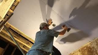 Darryl Ponton Ceiling Specialist: Episode 10,000