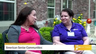 WTHR: The "Why" of our employees at American Senior Communities