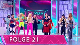 Folge 21 | Staffel 1 | My Style Rocks Germany