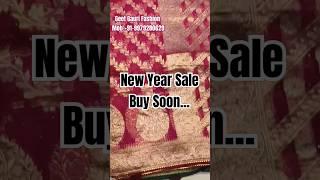 Organja Silk Sarees | Manufacturer of Silk Sarees | Red Sarees | Yellow Sarees #sarees #shorts #no1