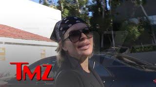 'RHOBH' Star Lisa Rinna Will Work With Anyone, Including Kathy Hilton | TMZ