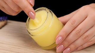 100 year old recipe! 1 potato and not a single spot! Firm skin, no wrinkles  Bay leaf