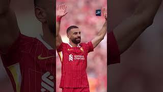 باقى له  8 سنين!.. محمد صلاح يكشف مفاجأة عن اعتزاله لـ الكرة
