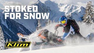 Introducing KLIM Winter 2023-24 – The Hype is Real