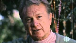 RetroBites: Eddie Albert: Activist (1970) | CBC