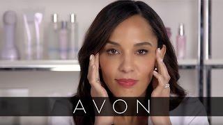 Nighttime Skincare Routine Tutorial | Avon