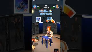 HH free fire new short pubg vs free fire #freefire #onlinegames #skillgaming #fullgame
