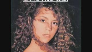 06. Mariah Carey - All in Your Mind