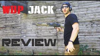 WBP Jack AKM (7,62x39) // Review