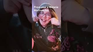 Imagine not knowing the words #melaniemartenez #melanie #melaniemartinezsongs #fyp #blowup #viral