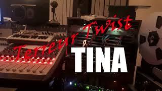 TERREUR TWIST "Tina"