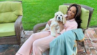 Oprah on the Power of Travel | Oprah Daily