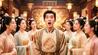 [Multi SUB] 現代小夥因看短劇吐槽了一句，竟意外穿越成為短劇大女主角？ ！#都市 #最火短剧推荐 #MiniDrama #精彩大陆短剧