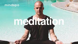 Meditation for Anxiety, Stress and Overthinking - POWERFUL I 20 Min Till Inner Peace I PLEASE SHARE