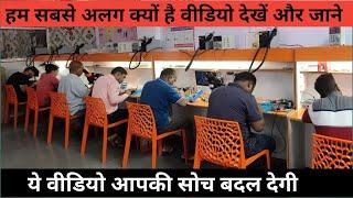 GK Institute||LED,LCD, Smart Tv, Mobile Repairing Institute in Aligarh-UP