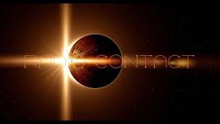 radio contact - spacesynth megamix by laser vision 2022