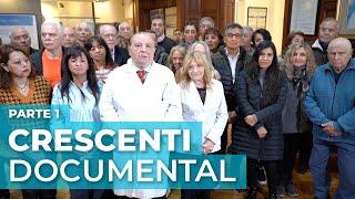 Crescenti Documental - Parte 1