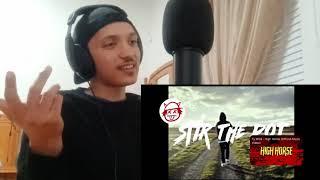 Reacting to Ty Wild's New Song Before He Dips Again (With the Boys)