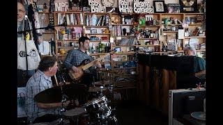 Jovino Santos Neto Trio: NPR Music Tiny Desk Concert