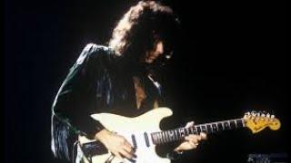 Is Ritchie Blackmore Right About Hobby Musicians?