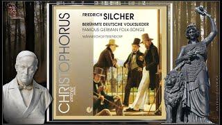 MÄNNERCHOR TEISENDORF ~ Das Gedenken ~ FRIEDRICH SILCHER ~ Ltg. Ernst Gruber (1975 - 1999)...