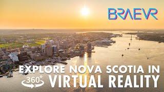 Invest Nova Scotia - Invest in Nova Scotia Part 1