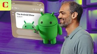 The Android Show Highlights: Everything Announced in 14 Minutes