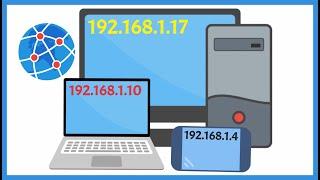 IP Addresses Explained: Networking Basics