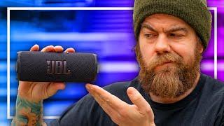 Is JBL’s latest speaker a FLIP or FLOP? - JBL Flip 7 review