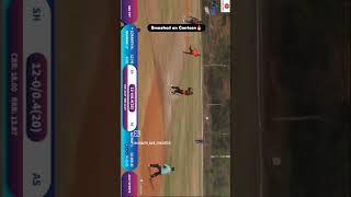 Smashed on Canteen  #cricket #cricketformat #cricleague #cricketleaguetips #cricketlover #crick