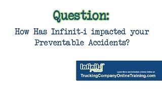 BR Williams: How Online Training Impacted Preventable Accidents CSA Score