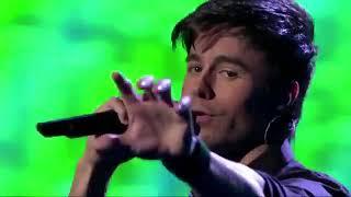 Enrique Iglesias - Heart Attack (Live)