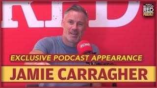 Jamie Carragher Special: Transfers! ‘Sign Gordon!’ Embarrassing Chelsea!