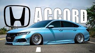 What Makes The Honda Accord So Great?