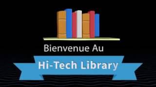 Hi-Tech Library