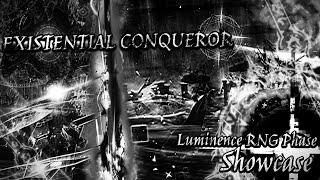 Killstreak Swords V4 | EXISTENTIAL CONQUEROR // SHOWCASE - [1 in 40,404]